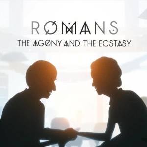 RØMANS的專輯The Agony And The Ecstasy