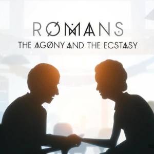 收聽ROMANS的The Agony And The Ecstasy歌詞歌曲