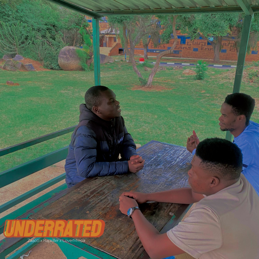 Underrated