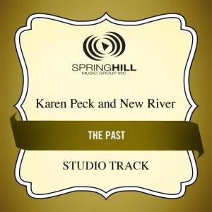 Karen Peck的專輯The Past