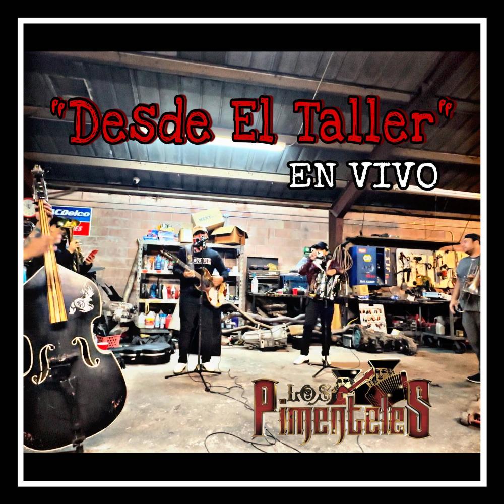 Despreciado Me Voy (En vivo)