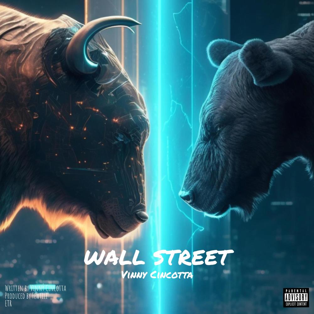WALL STREET (Explicit)