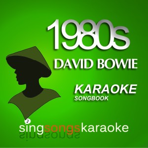 ดาวน์โหลดและฟังเพลง Modern Love พร้อมเนื้อเพลงจาก David Bowie Karaoke