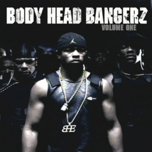 Various Artists的專輯Body Head Bangerz, Vol. 1 (Explicit)