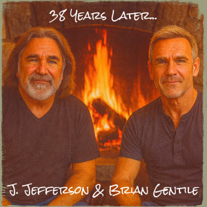 Album 38 Years Later... (Explicit) from 