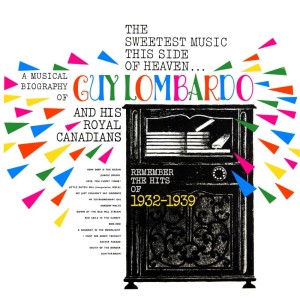 ดาวน์โหลดและฟังเพลง South Of The Border พร้อมเนื้อเพลงจาก Guy Lombardo And His Royal Canadians