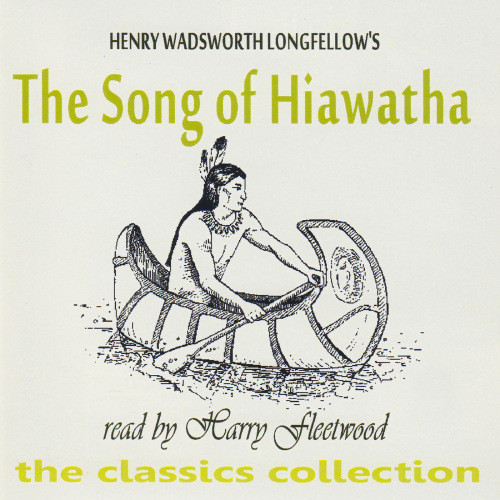 Hiawatha's Childhood