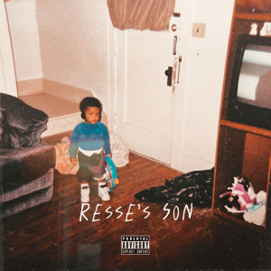 Album Resses's Son (Explicit) from Benji Hardaway