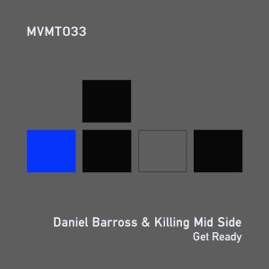 ดาวน์โหลดและฟังเพลง Get Ready (Q Narongwate Remix) พร้อมเนื้อเพลงจาก Daniel Barross