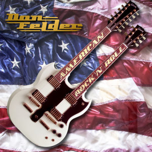 Don Felder的專輯Rock You
