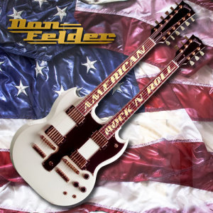 收聽Don Felder的Rock You歌詞歌曲