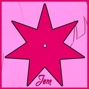 Album Jem from 