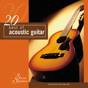 Three Sides Now的專輯20 Best of Acoustic Guitar