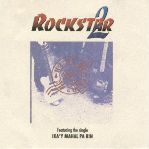 Dengarkan Ika'y Mahal Pa Rin lagu dari Rockstar dengan lirik