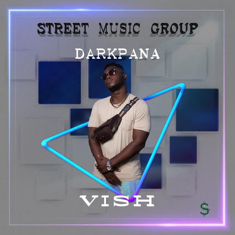 DARKPANA