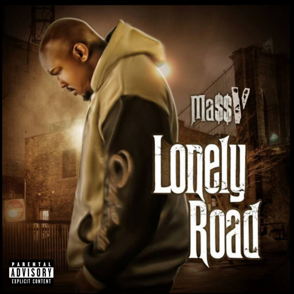 Lonely Road II (Explicit)