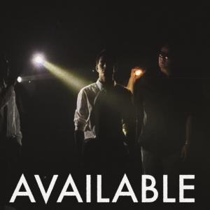 收聽Unashamed的Available歌詞歌曲
