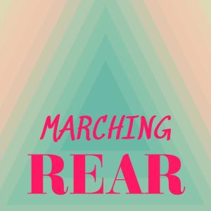 Listen to Marching Rear song with lyrics from Tarina Seke