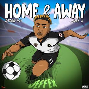 收聽Jeff Ex的Jargon Music (feat. Tripz)歌詞歌曲