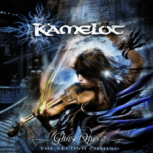 Dengarkan lagu Mourning Star nyanyian Kamelot dengan lirik