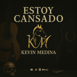 Kevin Medina的專輯Estoy cansado
