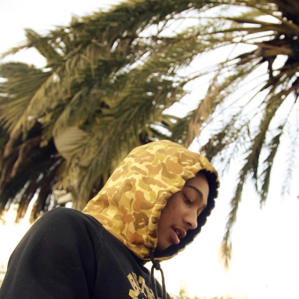 Stay Down (Explicit)