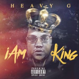 收聽HeavyG的I Got 5 On Freestyle (Explicit)歌詞歌曲