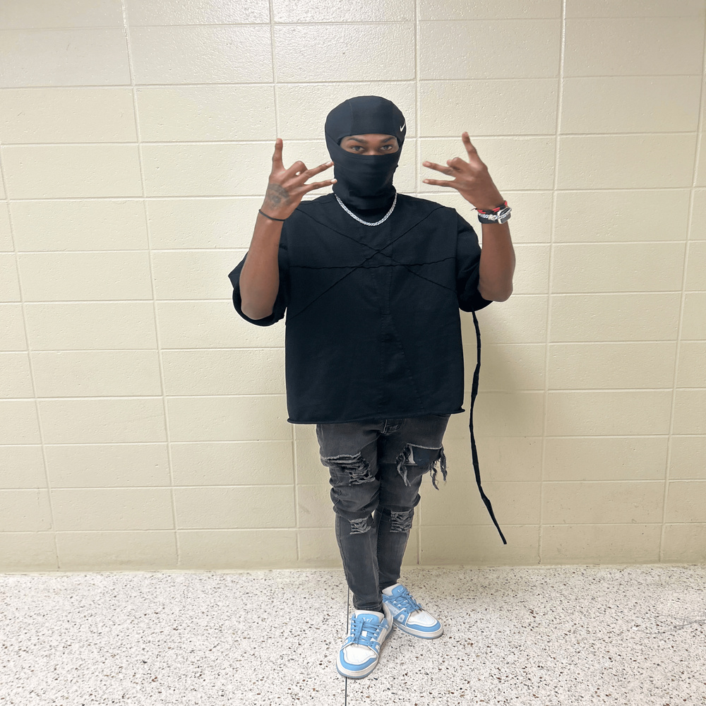 Geeked Up (Explicit)
