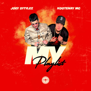 收聽Joey Stylez的My Playlist (Explicit)歌詞歌曲