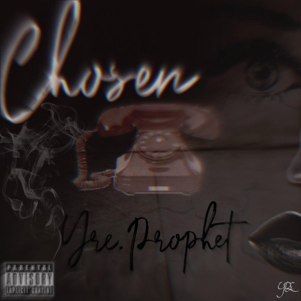 Chosen (Explicit)