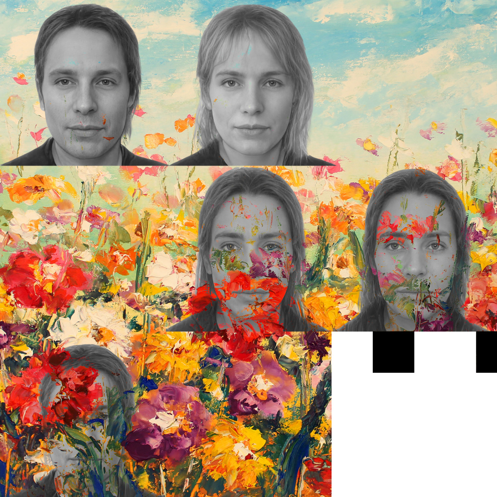 Blooming Flower (Blond: Ish Remix) (BLOND:ISH Remix)