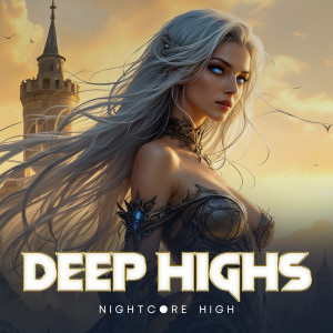 Album Deep Highs from Elias Naslin