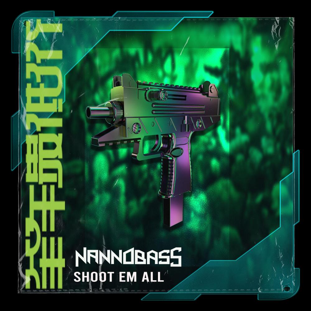 Shoot em all (Explicit)