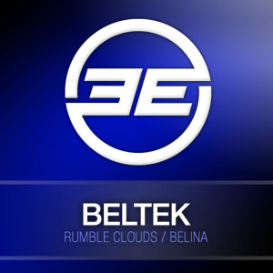 Album Belina / Rumble Clouds from Beltek