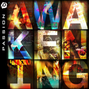 收聽Passion的Where The Spirit Of The Lord Is (Live)歌詞歌曲