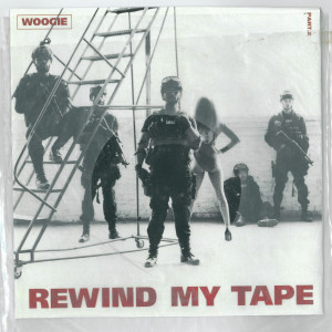 อัลบัม Rewind My Tape, Pt. 2 ศิลปิน WOOGIE
