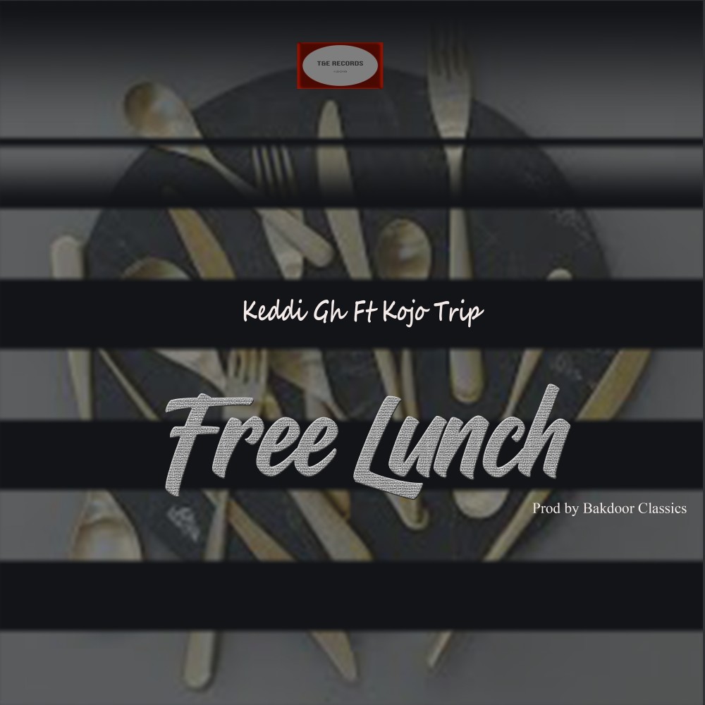 Free Lunch (Explicit)
