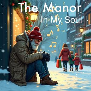 The Manor的專輯IN MY SOUL