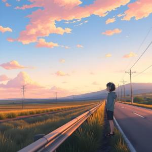 收聽Ryan Walker的wherever you are (sped up)歌詞歌曲