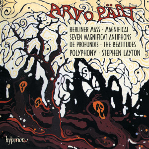 อัลบัม Pärt: Berliner Messe; Magnificat; Annum per Annum; 7 Antiphons ศิลปิน Polyphony