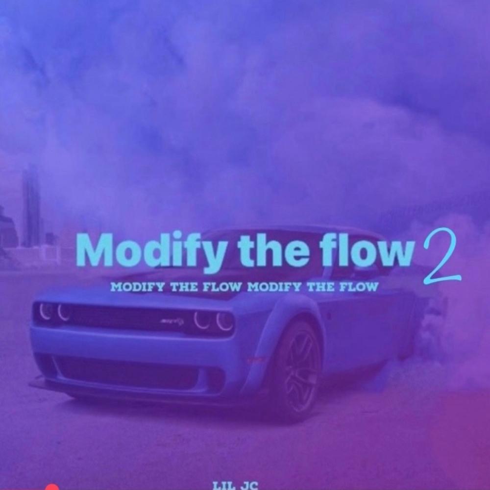 Modify the flow 2 (Explicit)