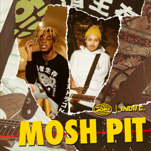 ดาวน์โหลดและฟังเพลง Mosh Pit พร้อมเนื้อเพลงจาก JOKI
