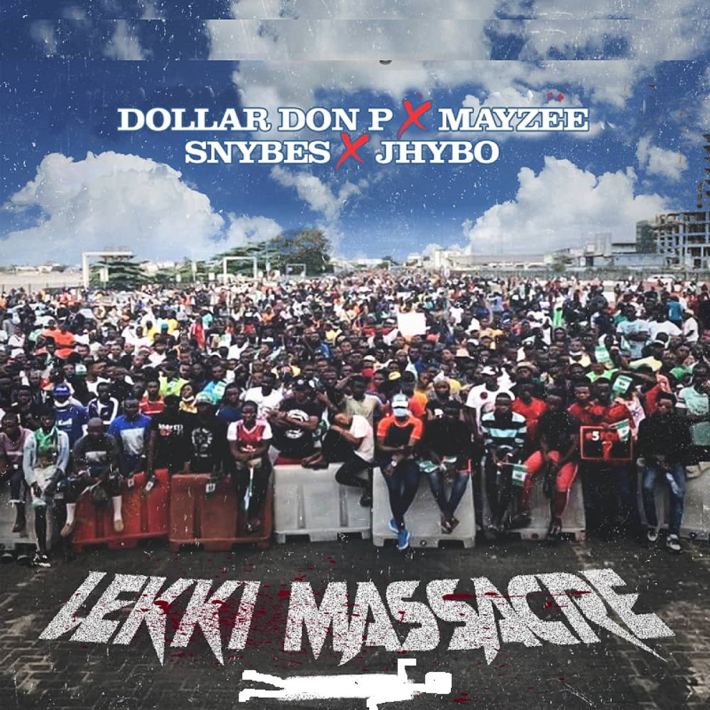 Lekki Massacre