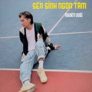 Listen to Sến Sỉnh Ngôn Tầm song with lyrics from Nguyen Quoc