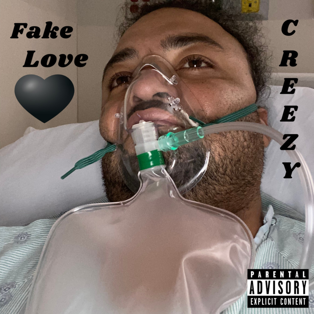 Fake Love (Explicit)