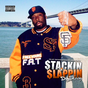 Da Tykoon的專輯Stackin & Slappin