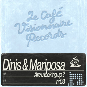 Listen to are u looking up ? song with lyrics from Dinis