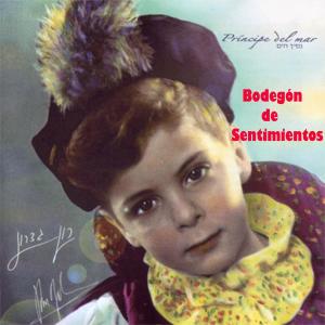 Ron Gidrón的专辑Bodegón de Sentimientos