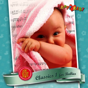 Georg Gabler的專輯Classics 1 for Babies