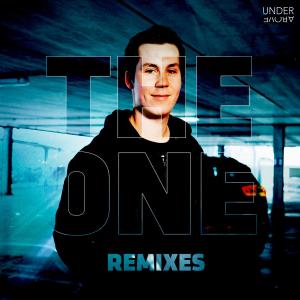 Listen to The One (Indy Seven Remix) song with lyrics from Under Above